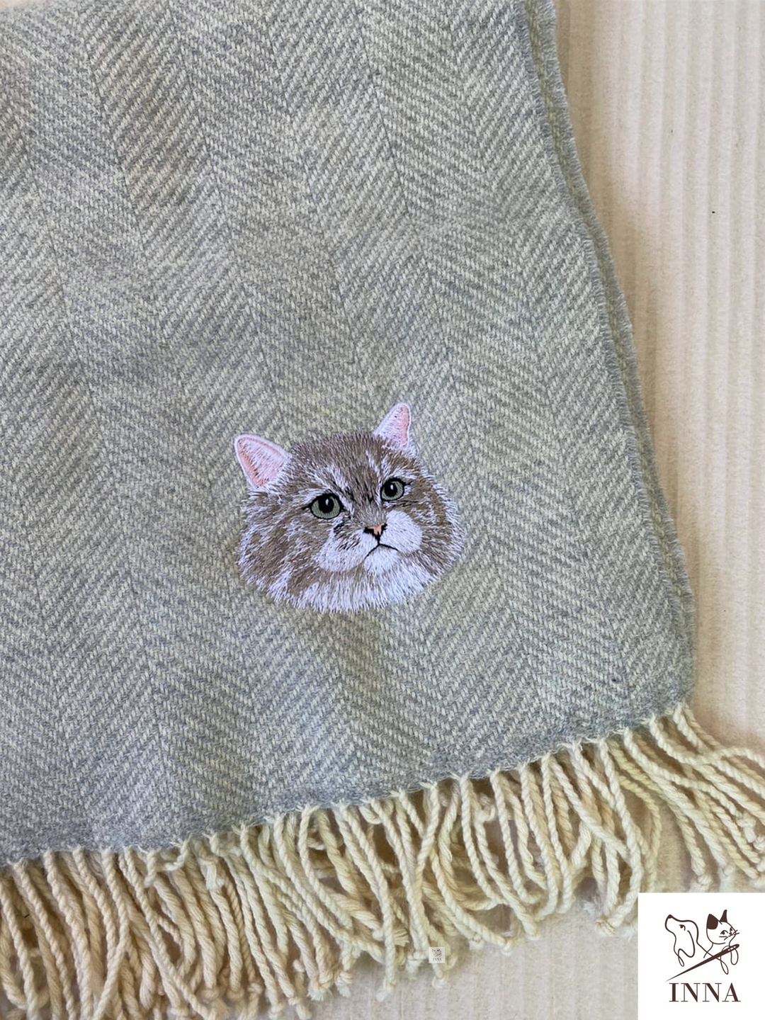 ウールシリーズ|ウールブランケット