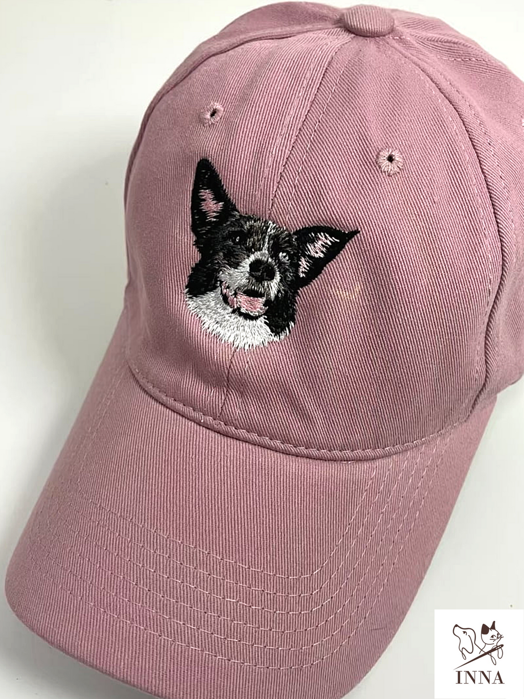 Hats|Regular Peaked Cap