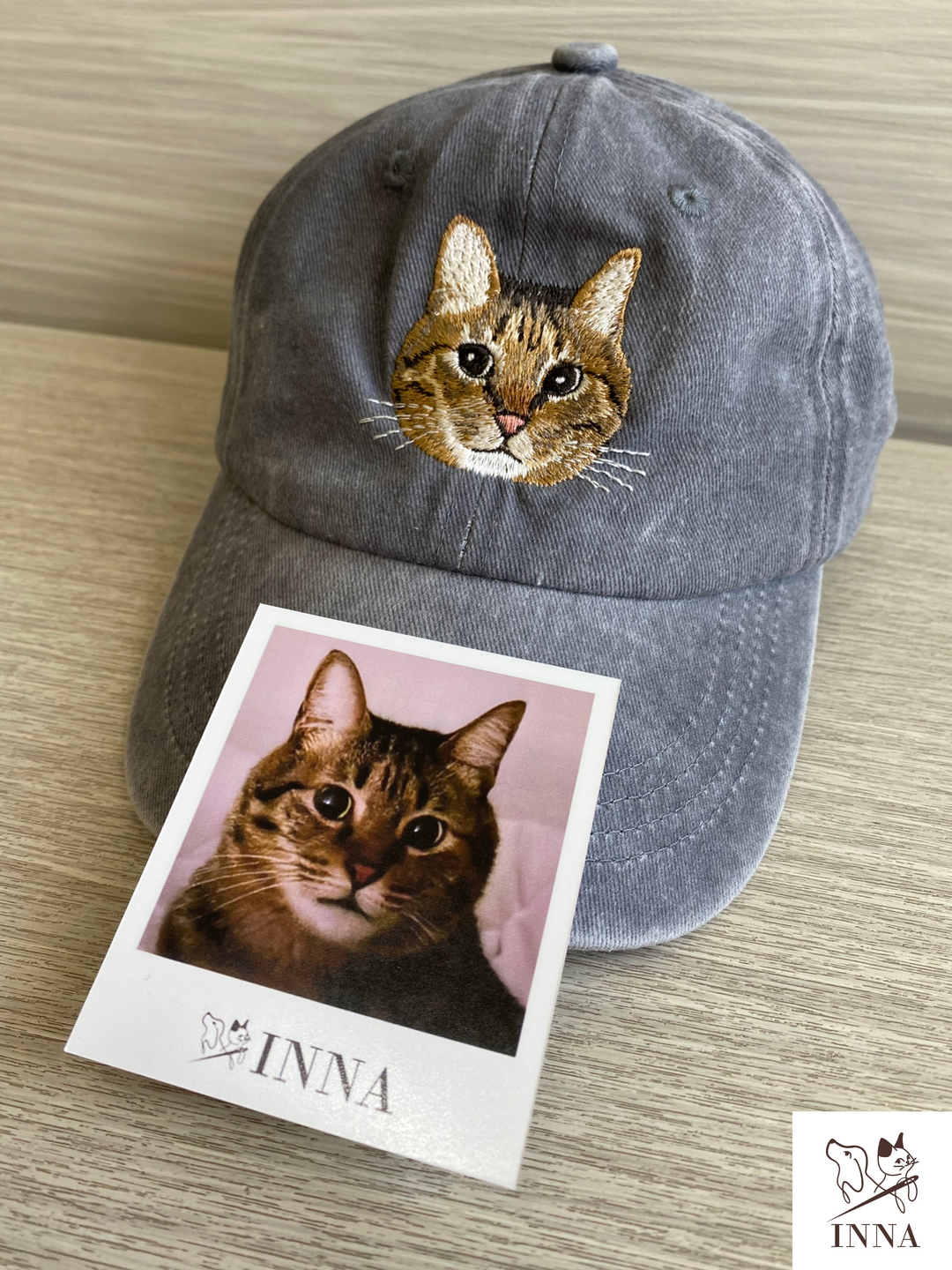 Hats|Washed caps