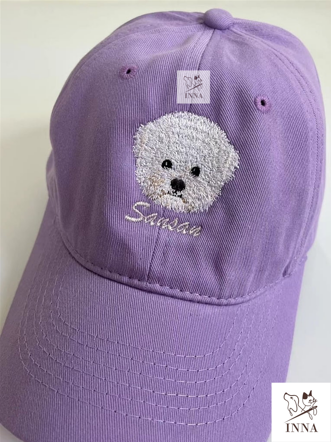 Hats|Regular Peaked Cap