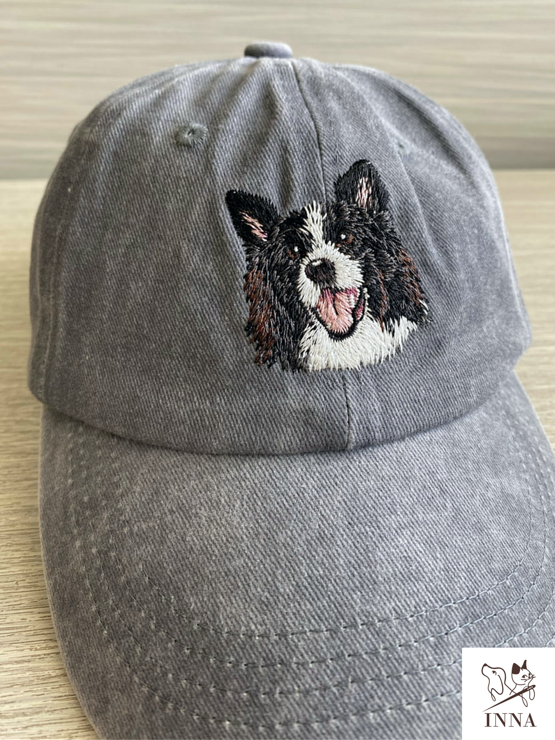 Hats|Washed caps