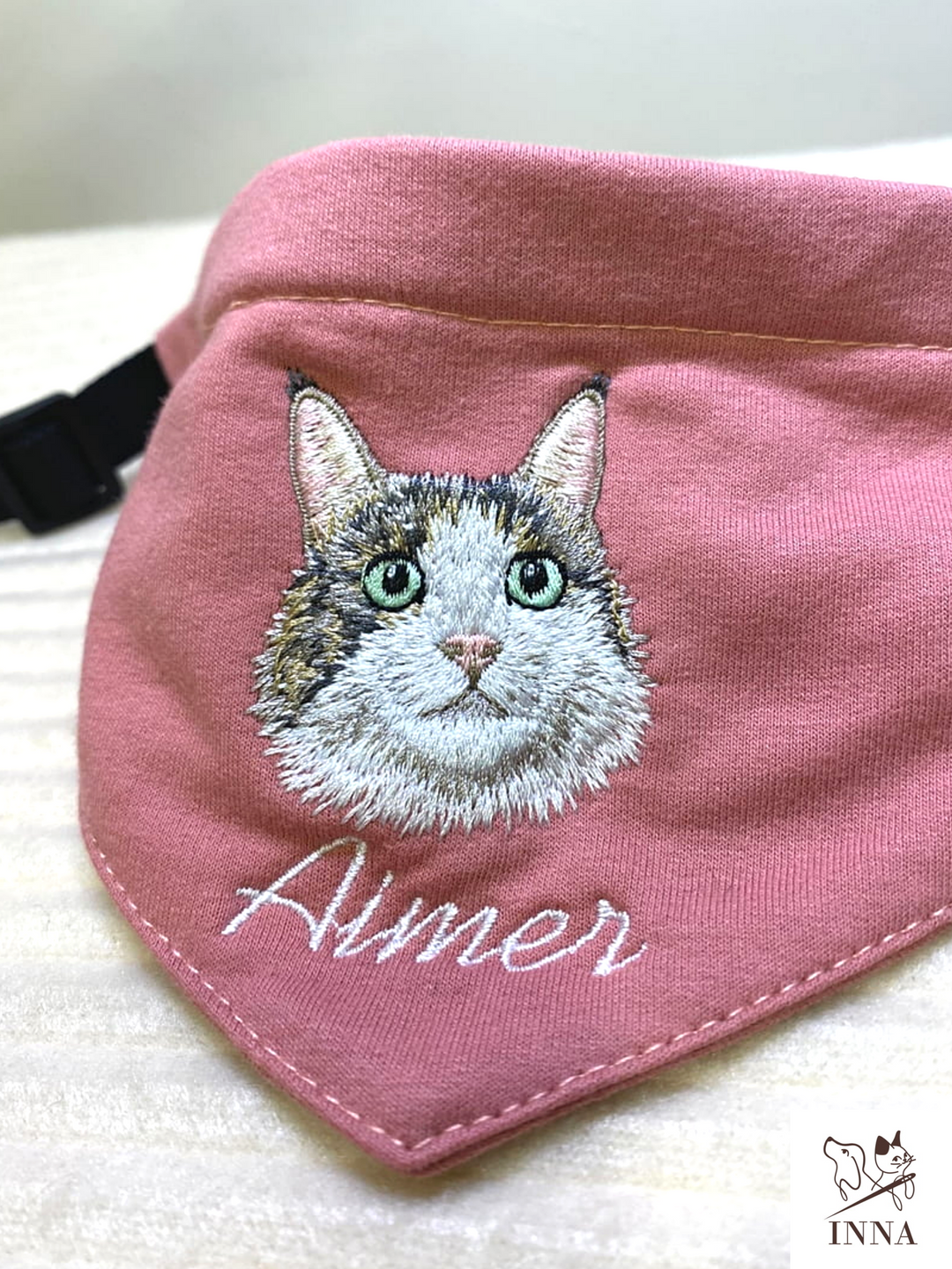 Furry Pets|Pet Scarves