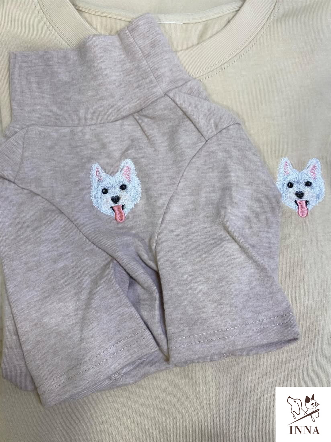 毛小孩|寵物衣 (小狗款)