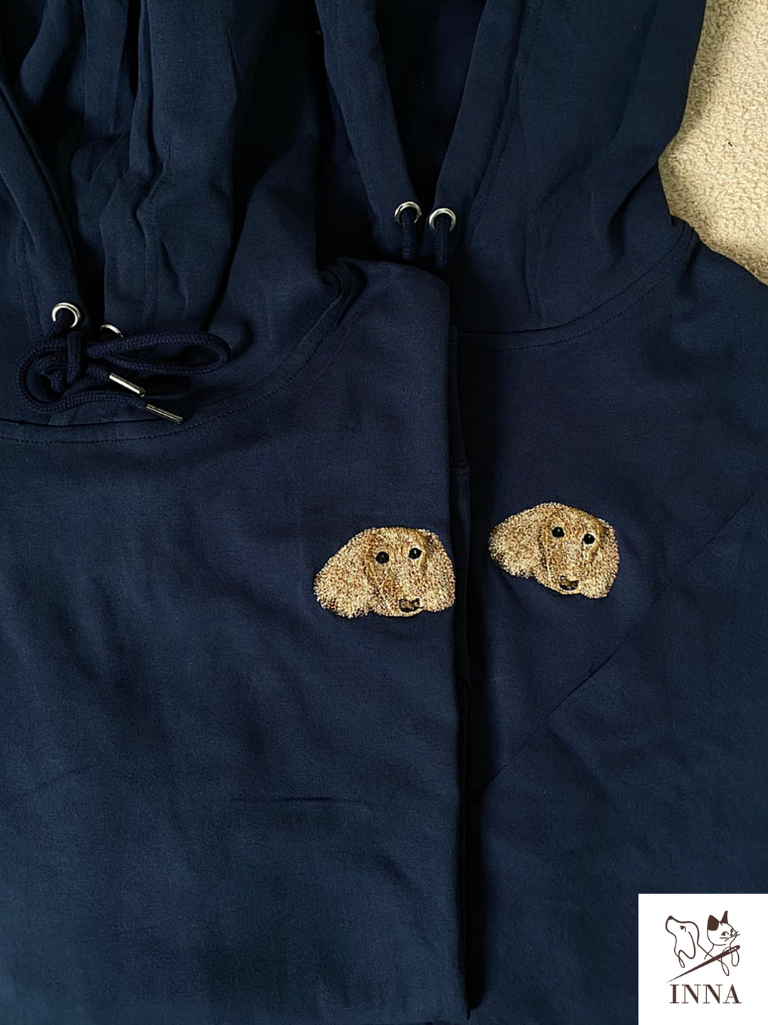 Long-sleeved tops|Hooded T-shirts