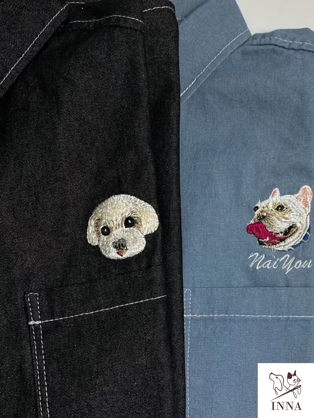 Shirts|Denim Shirts