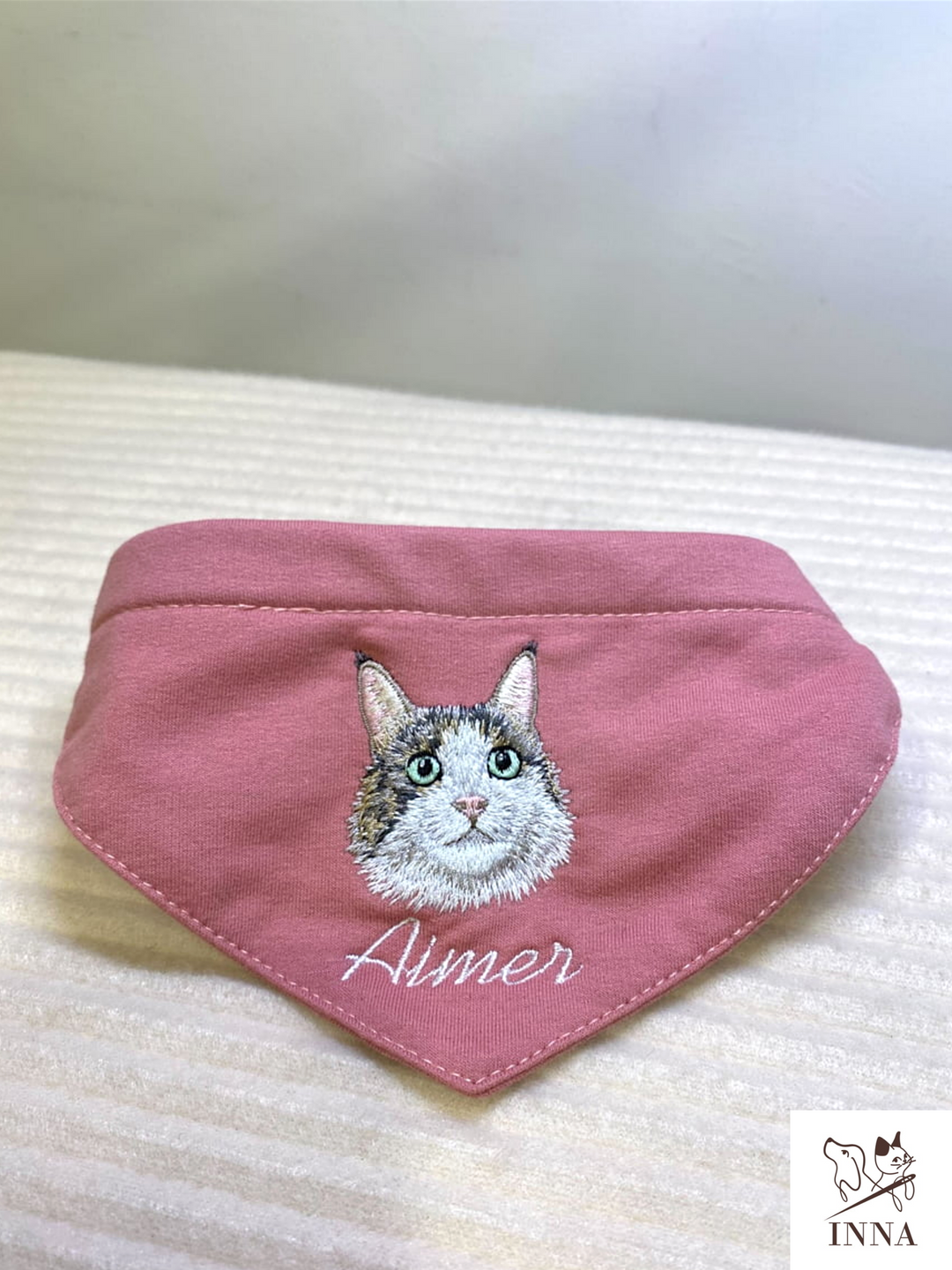 Furry Pets|Pet Scarves