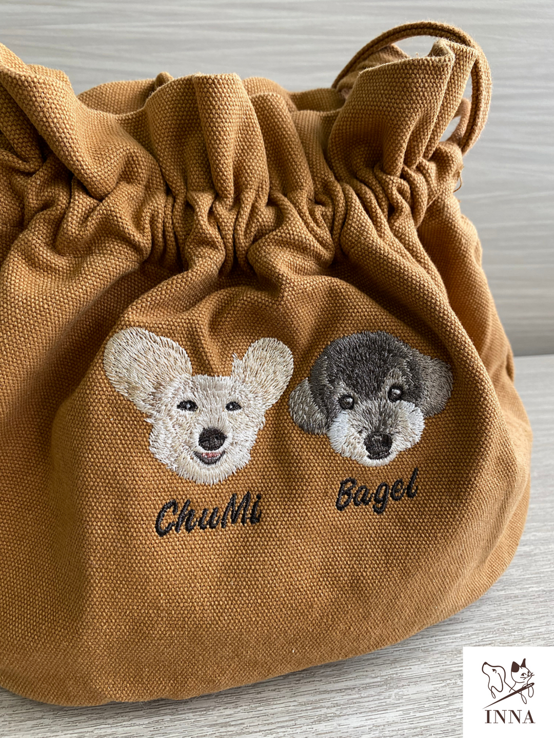 Bags|Bucket Bags