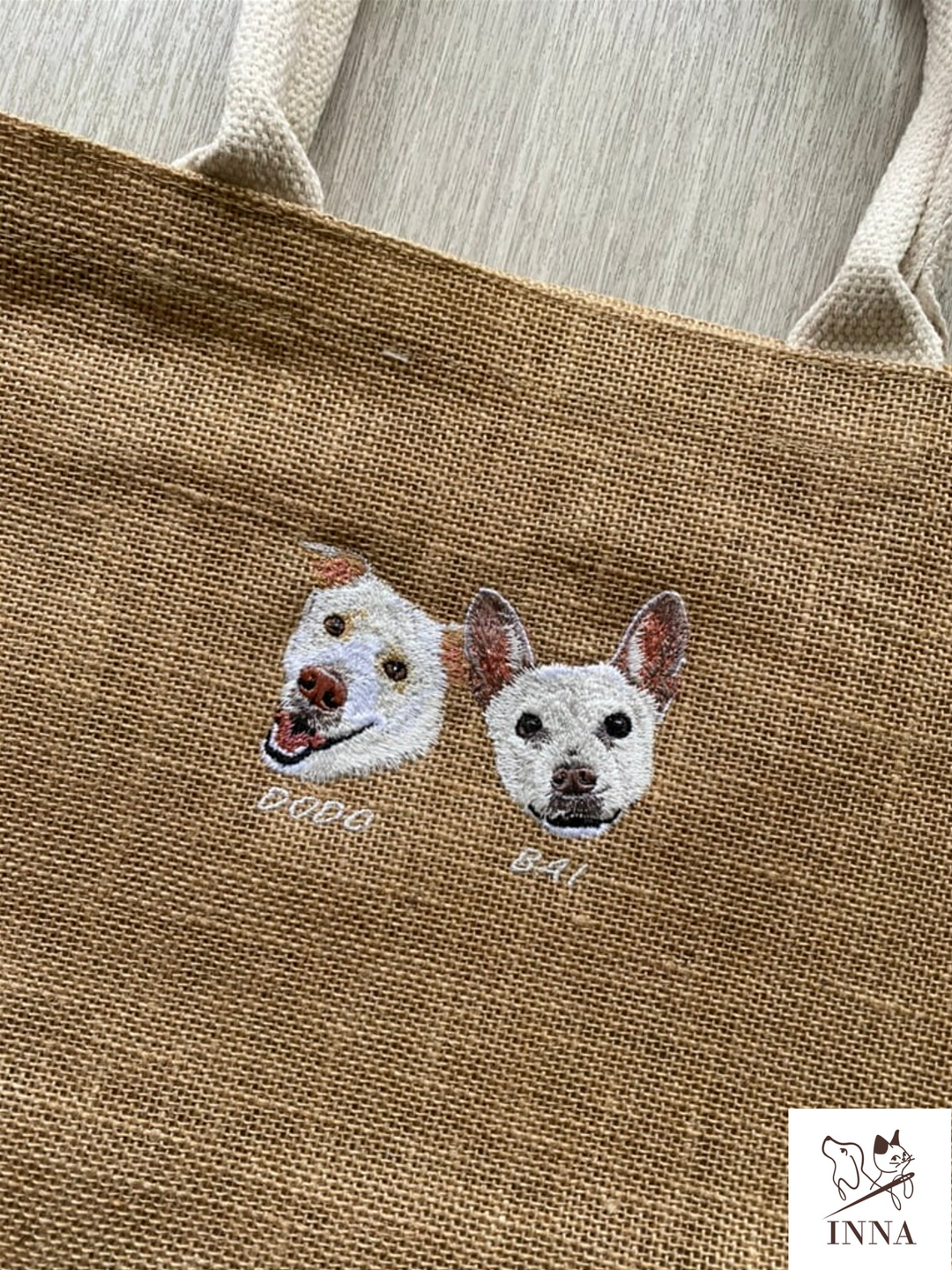 Bags | Jute Woven Bags