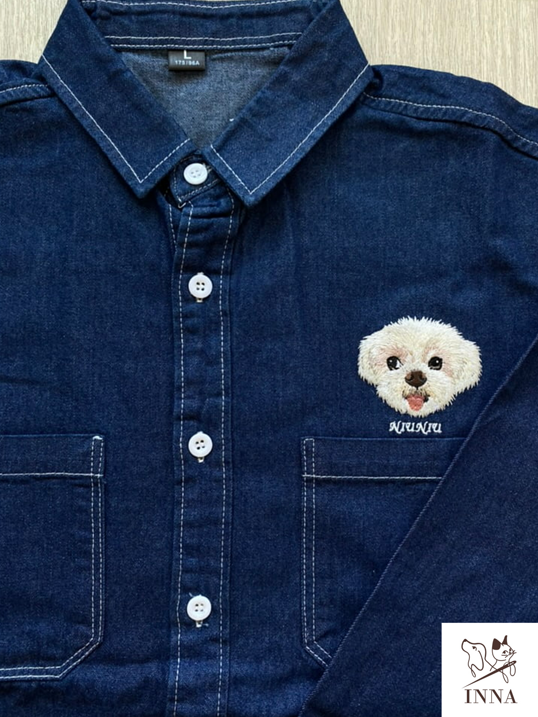 Shirts|Denim Shirts