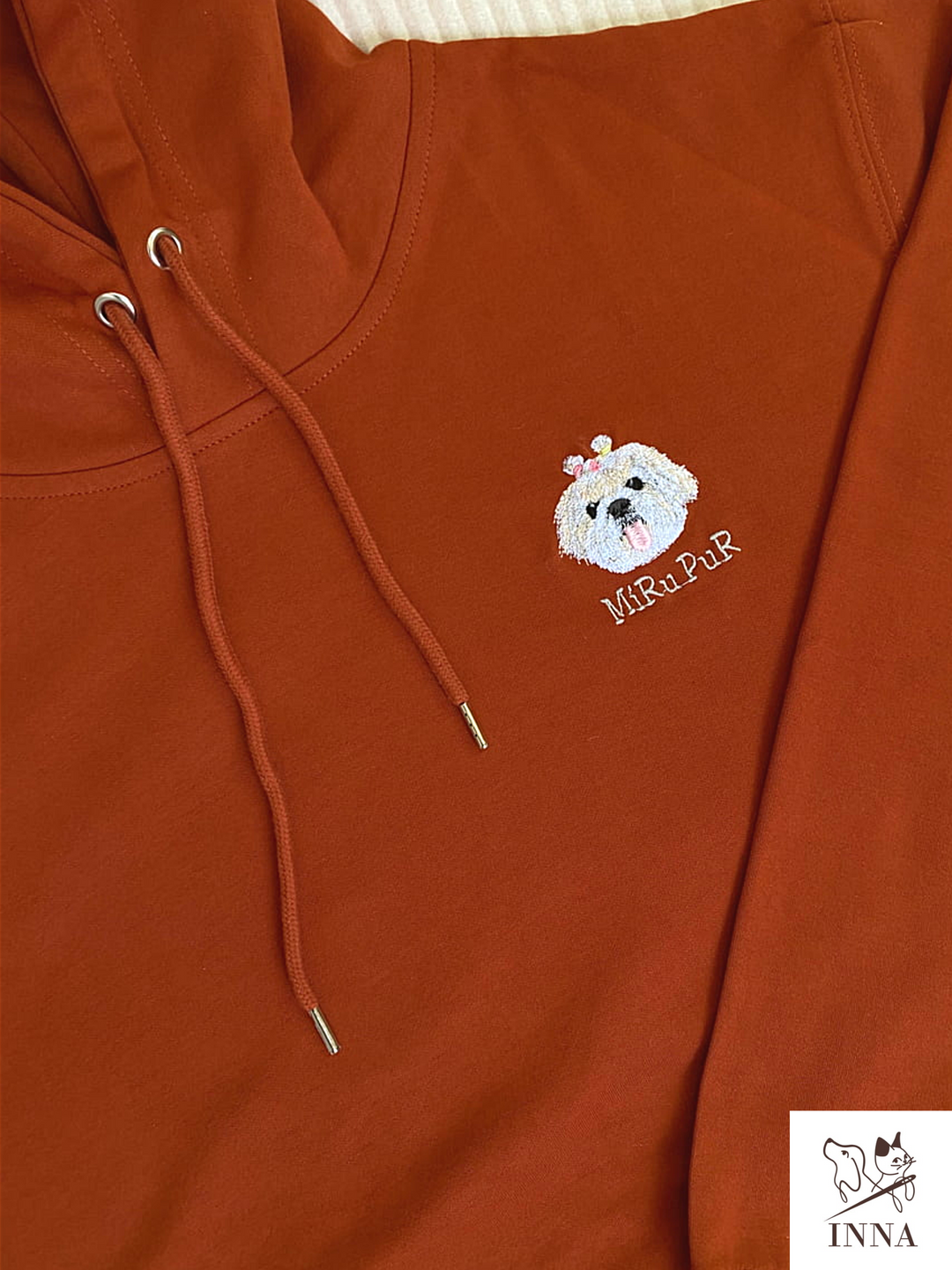 Long-sleeved tops|Hooded T-shirts
