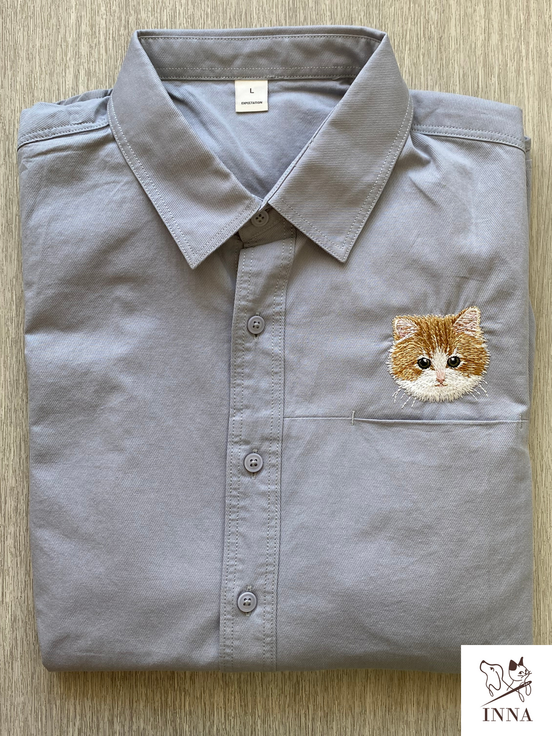 シャツ|コットンシャツ