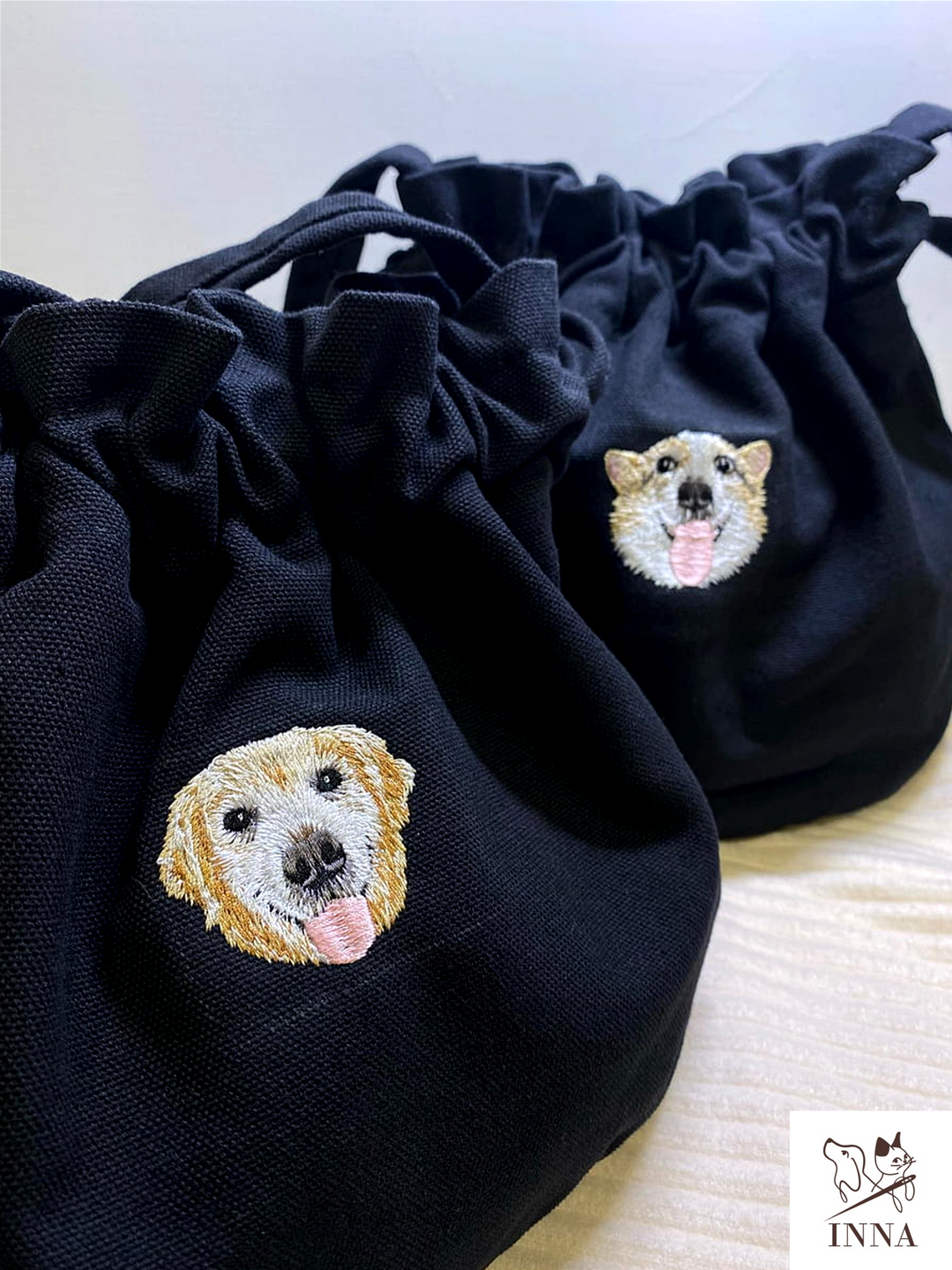 Bags|Bucket Bags