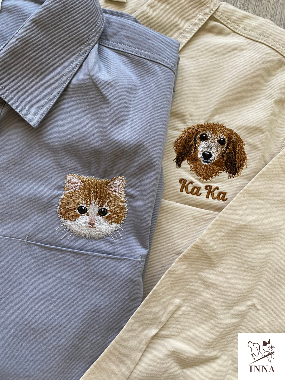 シャツ|コットンシャツ