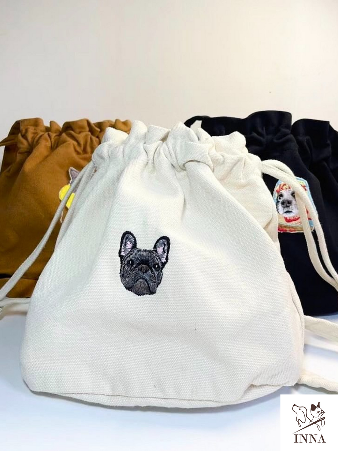 Bags|Bucket Bags