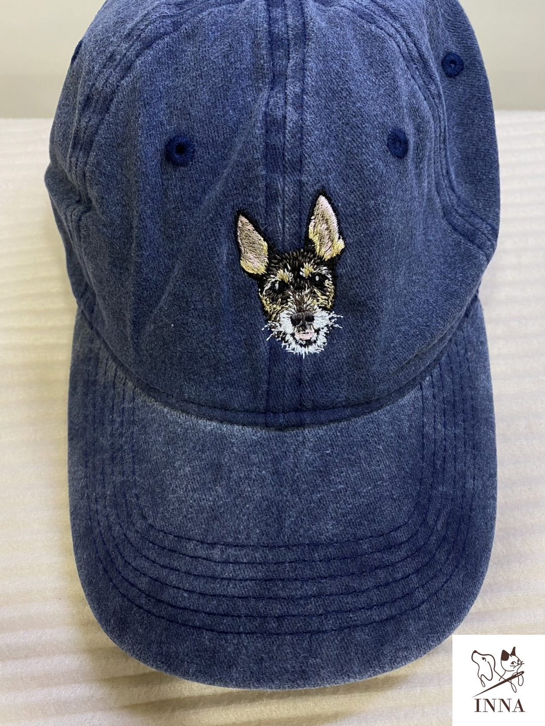 Hats|Washed caps