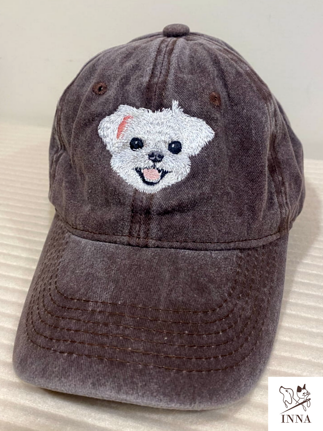 Hats|Washed caps