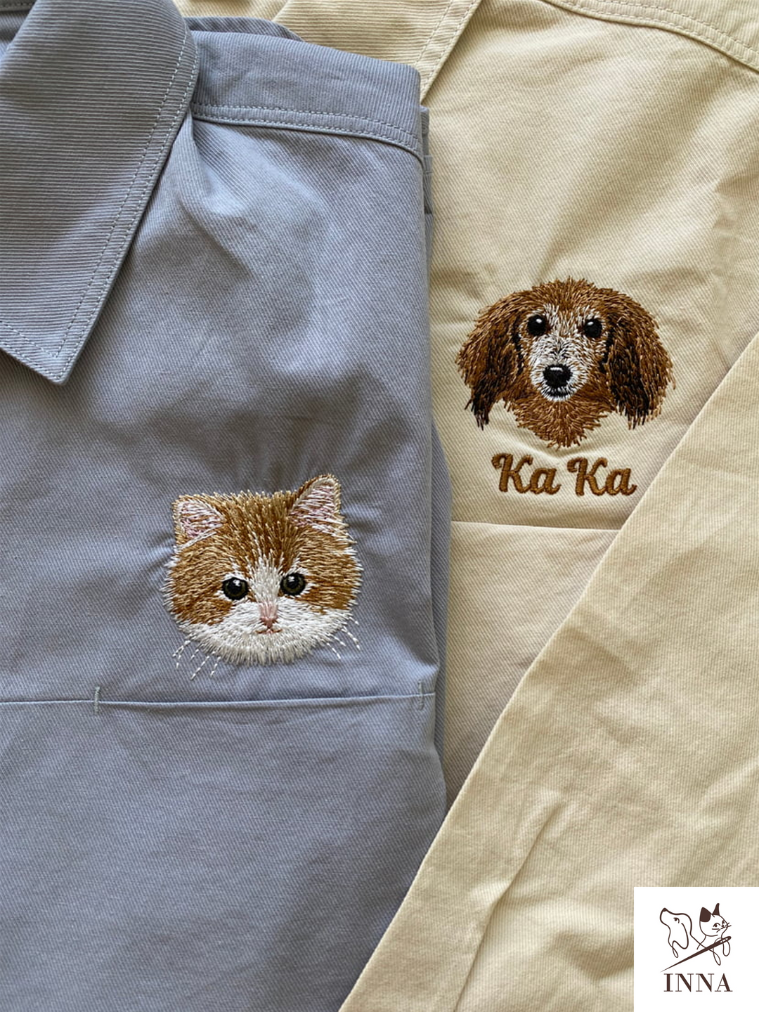 シャツ|コットンシャツ