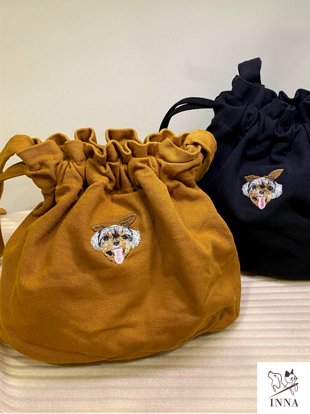 Bags|Bucket Bags