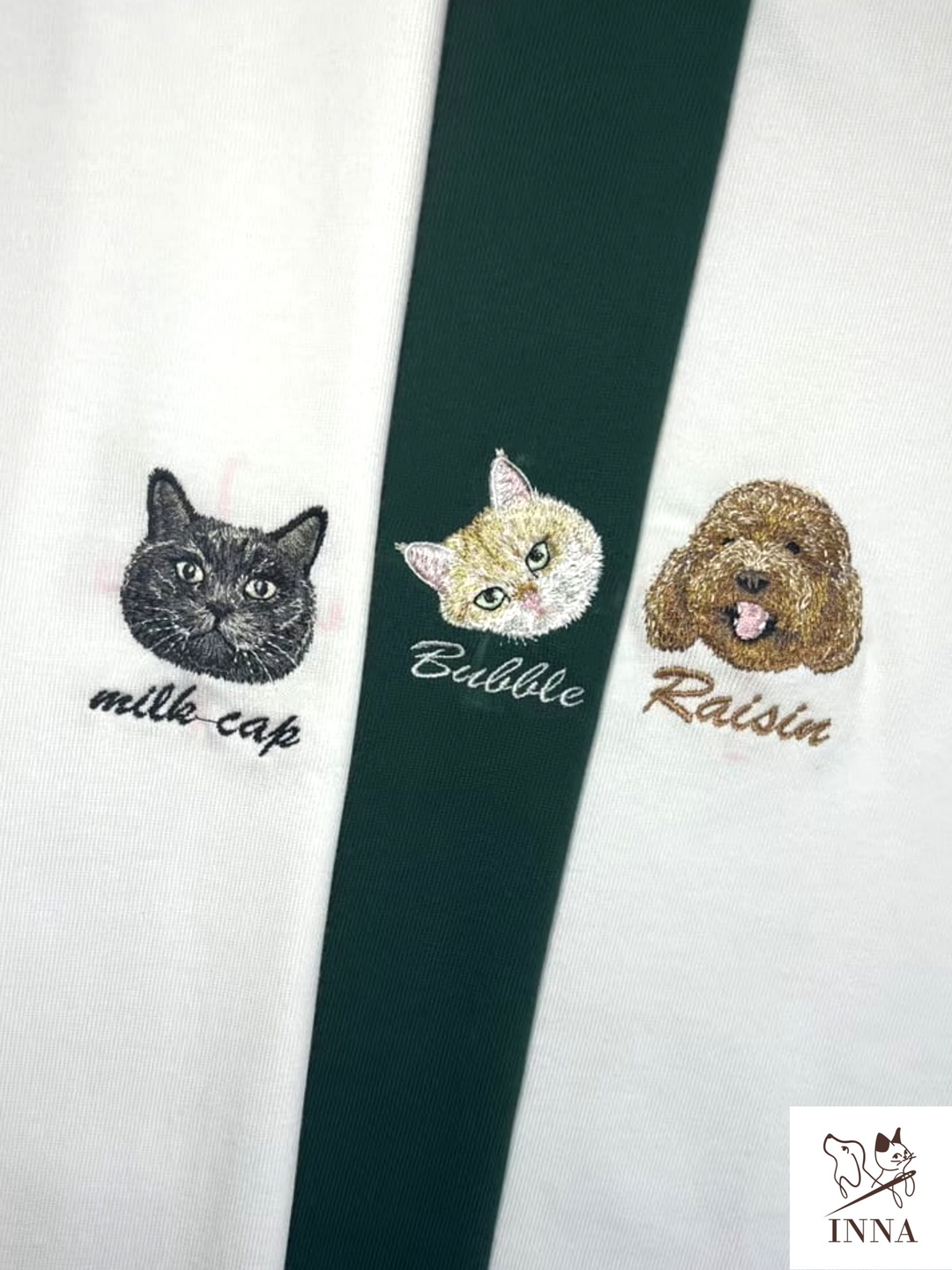 短袖上衣|厚磅款T恤