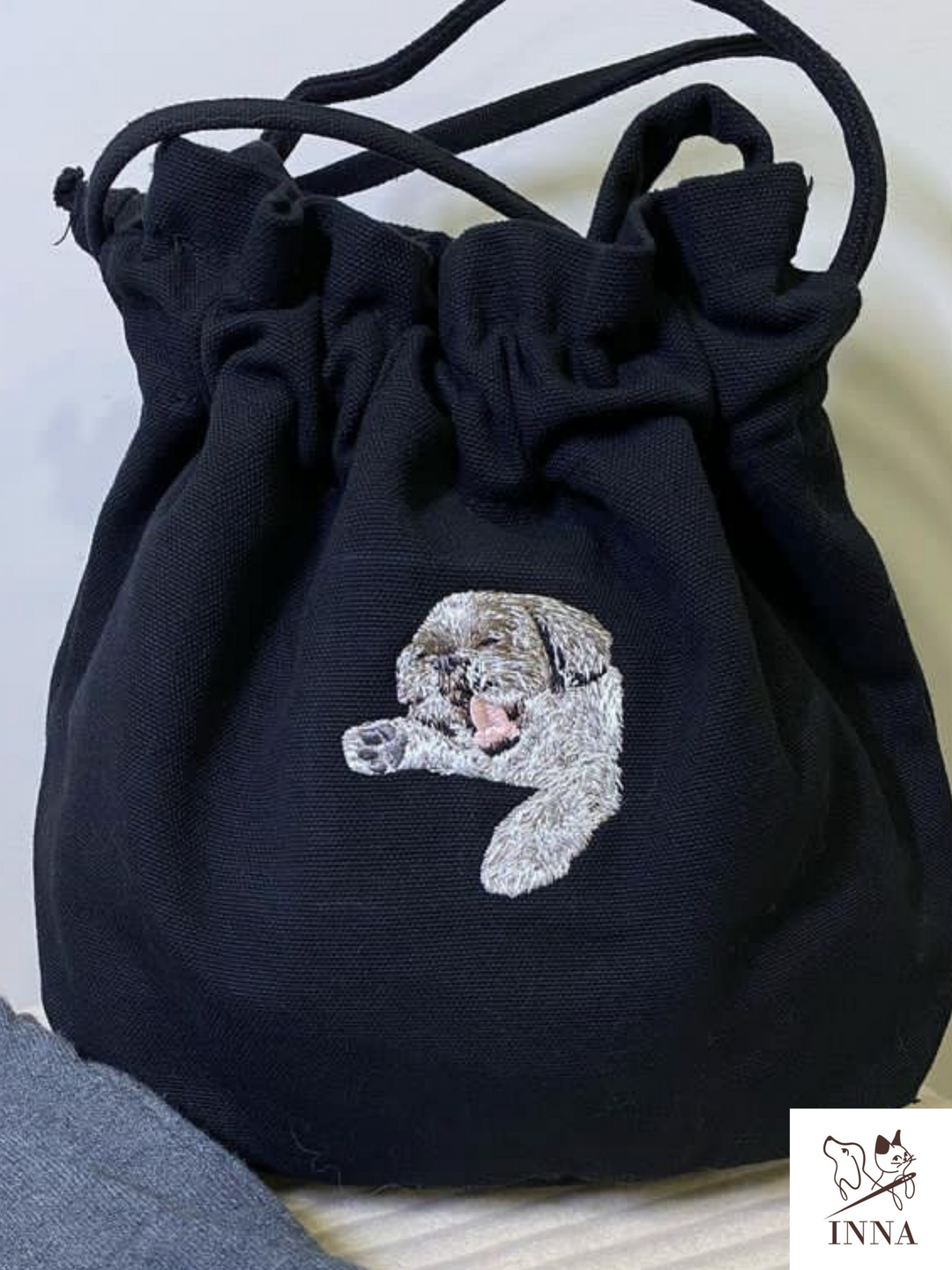 Bags|Bucket Bags