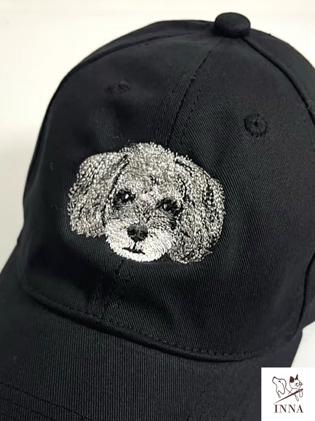 Hats|Regular Peaked Cap