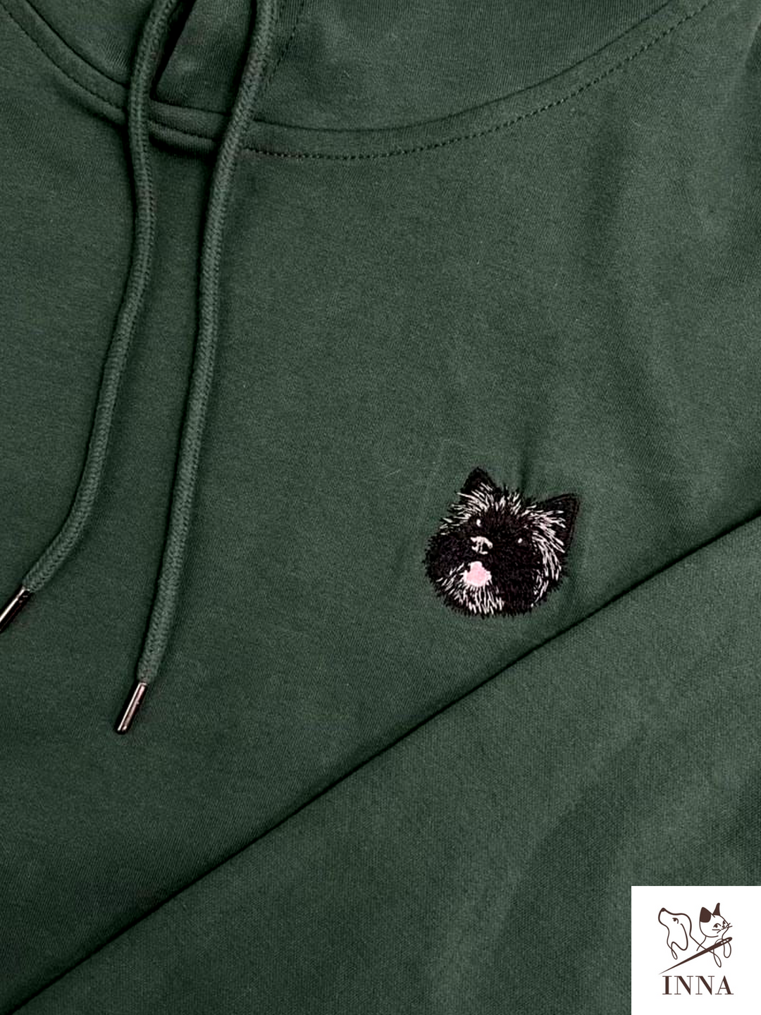 Long-sleeved tops|Hooded T-shirts