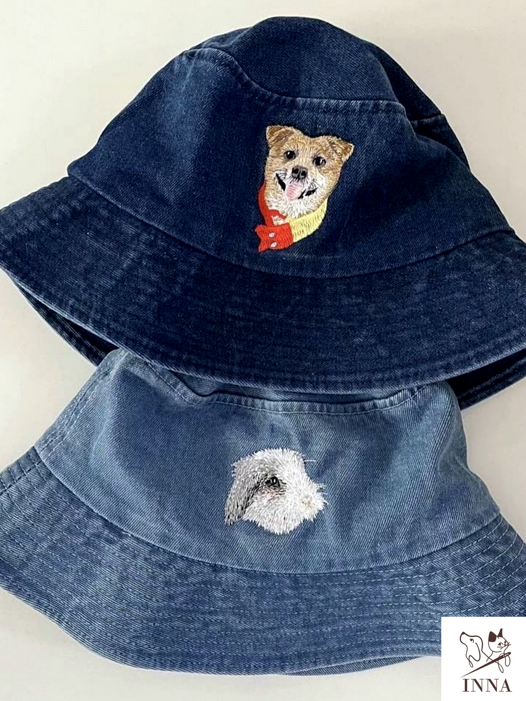 Hats|Bucket hats