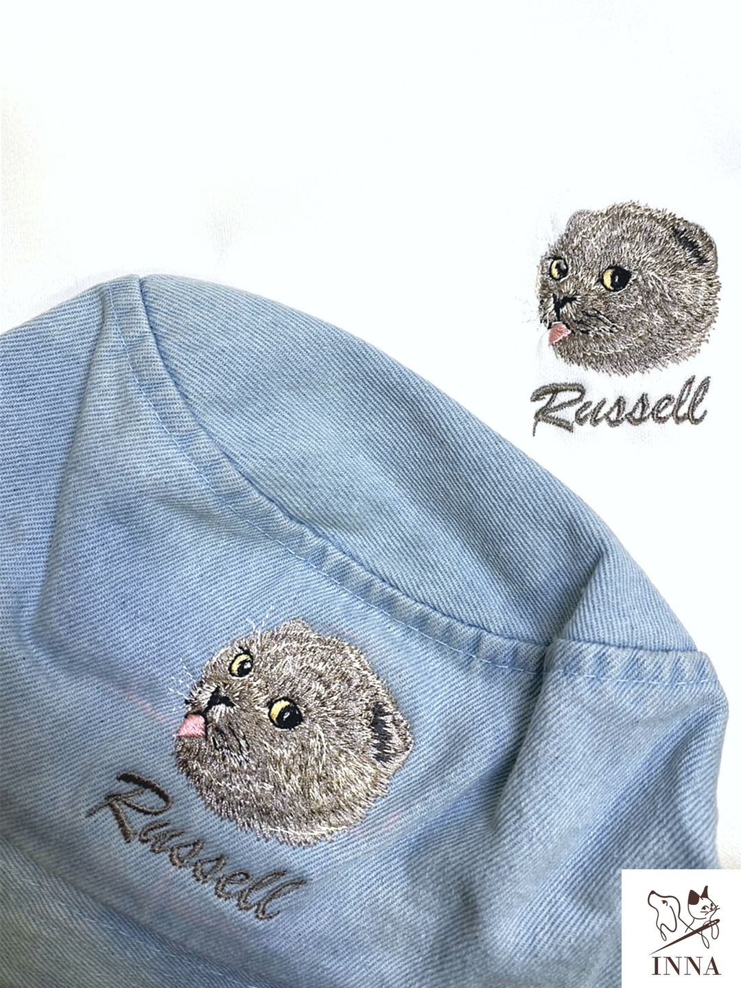 Hats|Bucket hats