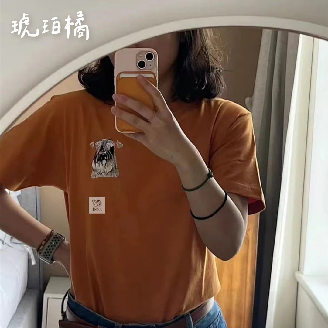 短袖上衣｜透氣款Ｔ恤