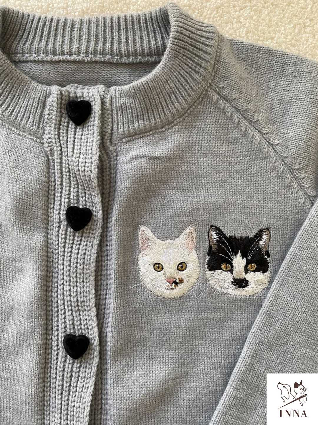 羊毛系列｜綿羊羊毛衣