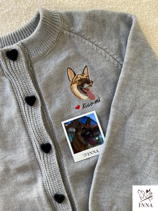 羊毛系列｜綿羊羊毛衣