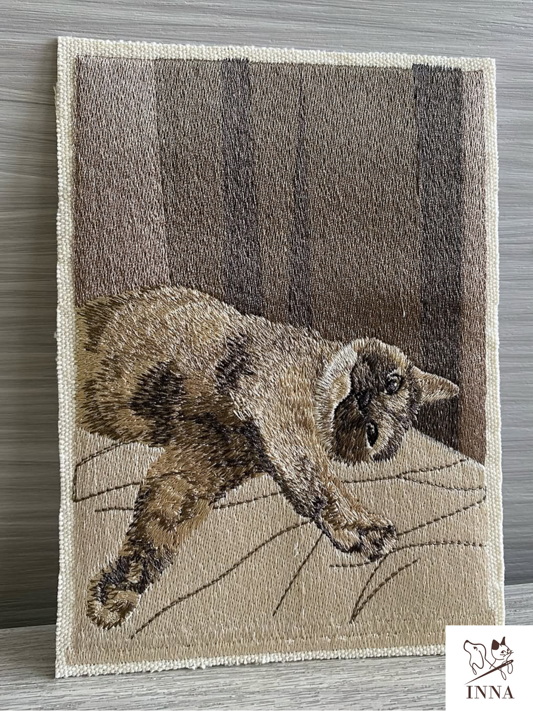 相框｜7寸相框 ( 適合滿繡或半滿繡 )