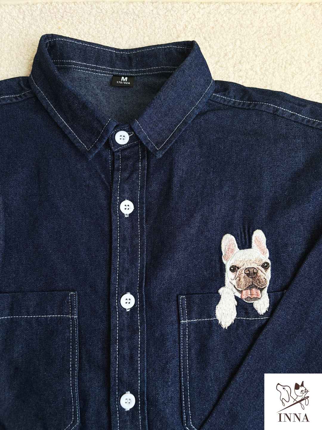 Shirts｜Denim Shirts