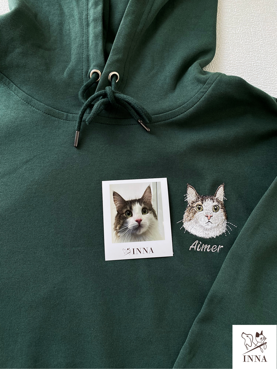 長袖上衣｜帽Ｔ