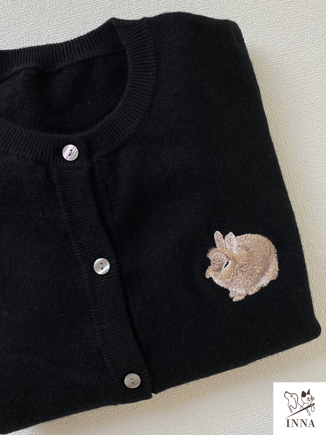 羊毛系列｜羊毛針織開衫衣