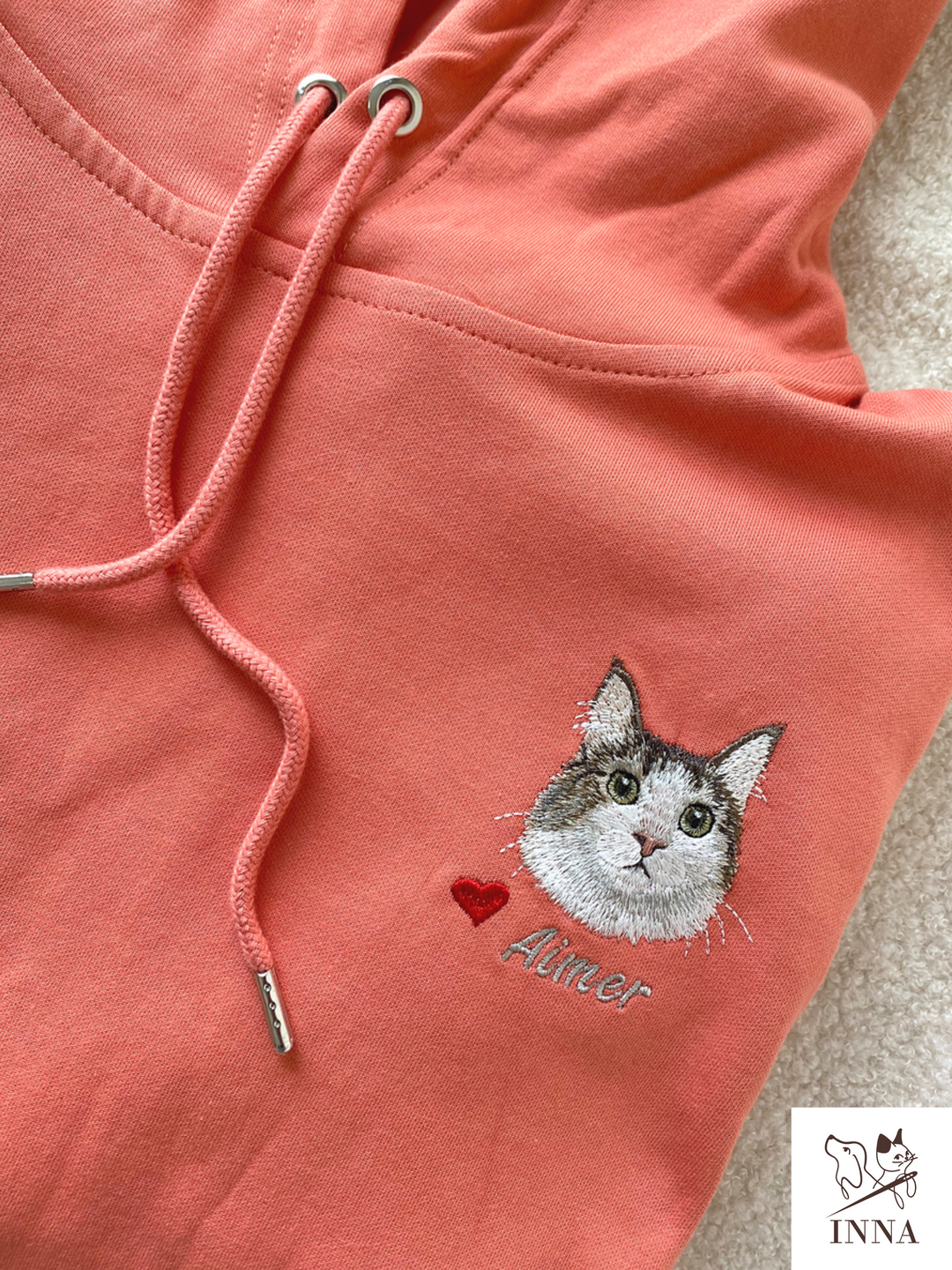 長袖上衣｜帽Ｔ