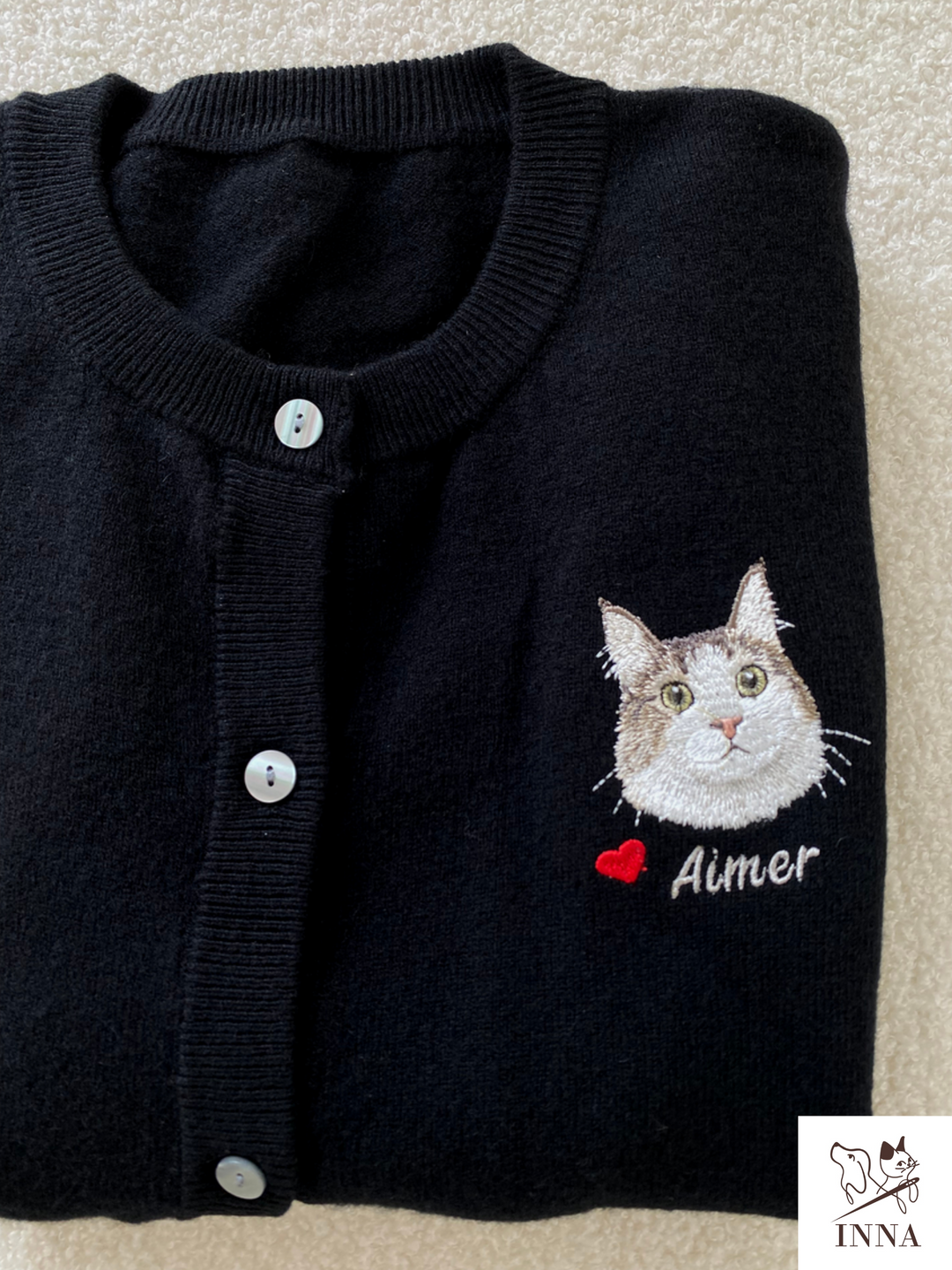 羊毛系列｜羊毛針織開衫衣