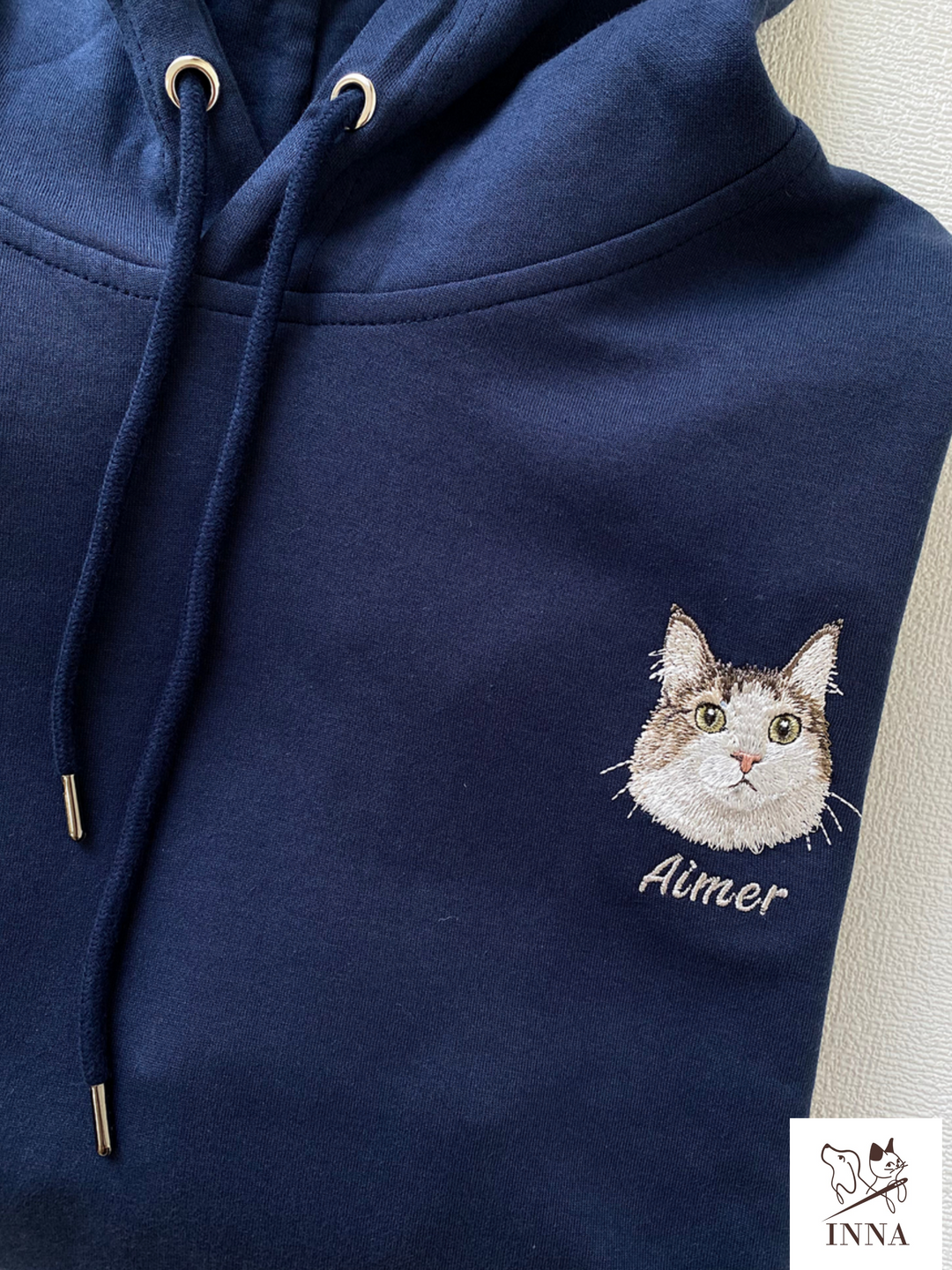 長袖上衣｜帽Ｔ