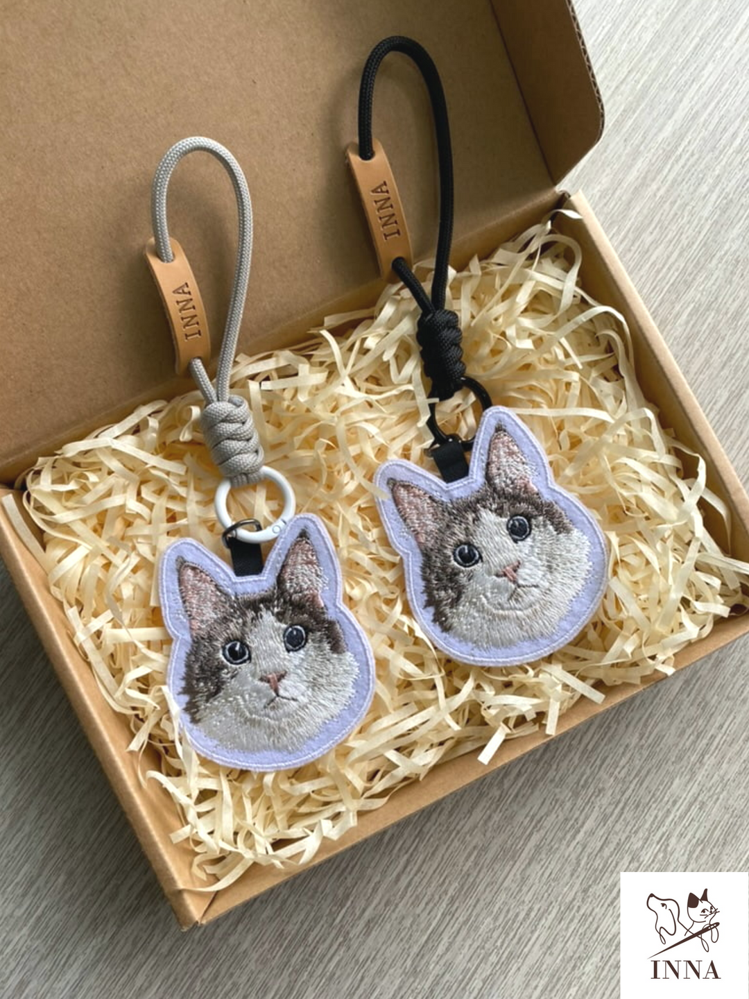 Charms