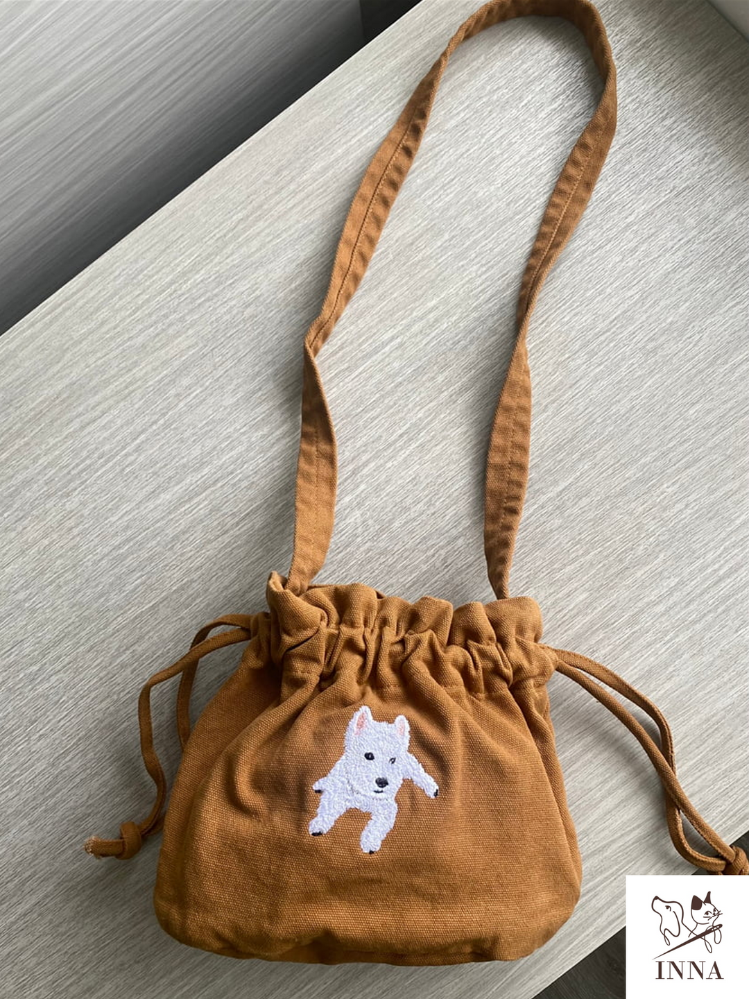 Bags｜Bucket Bags