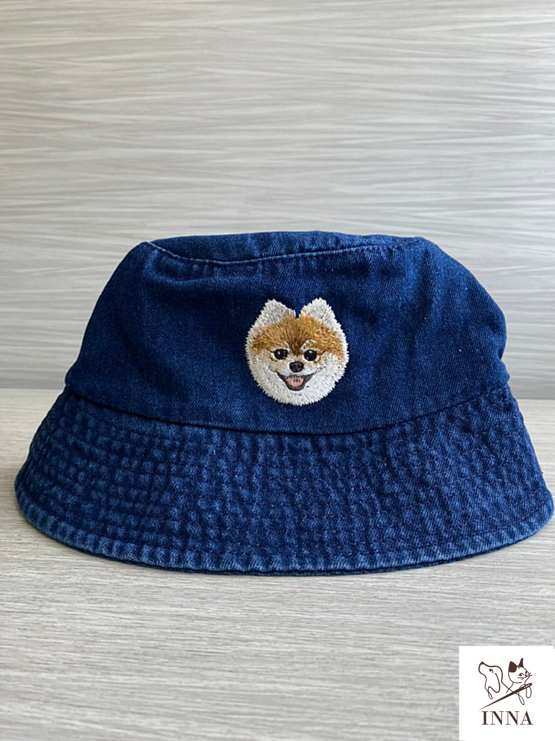 帽子｜漁夫帽
