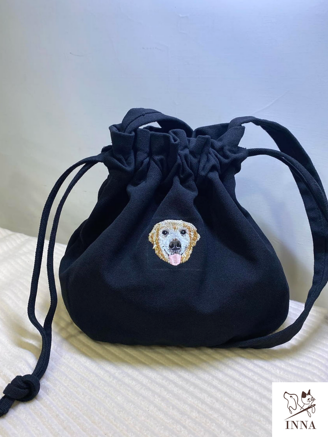 Bags｜Bucket Bags
