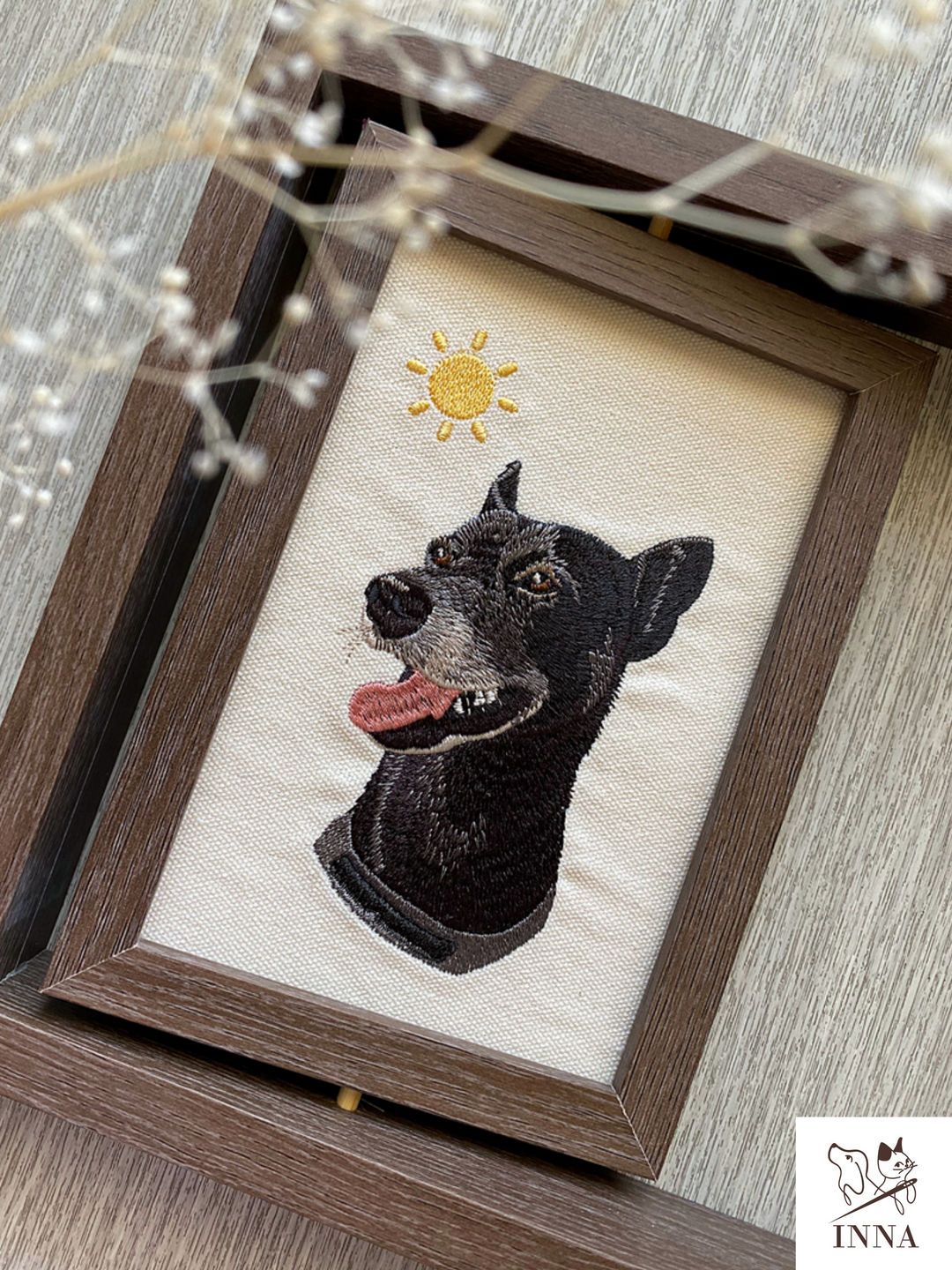 相框｜吊燈相框