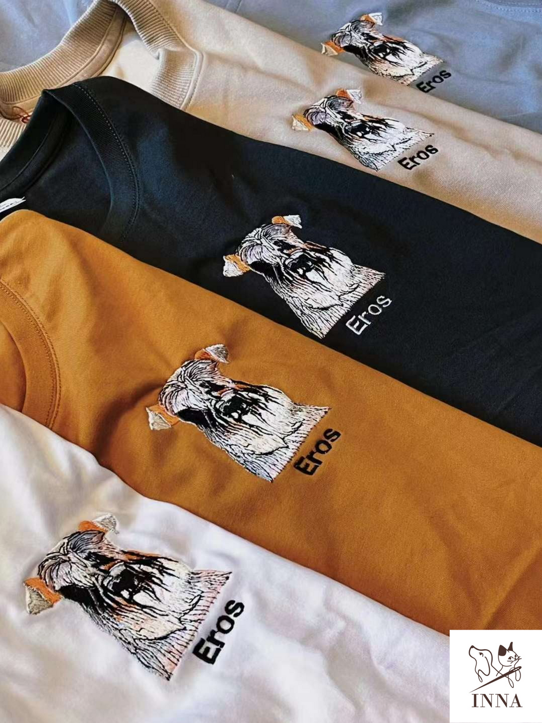 短袖上衣｜厚磅款Ｔ恤