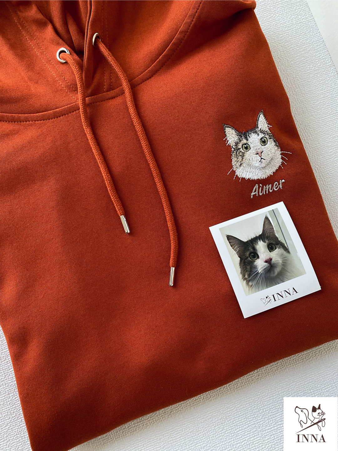 長袖上衣｜帽Ｔ