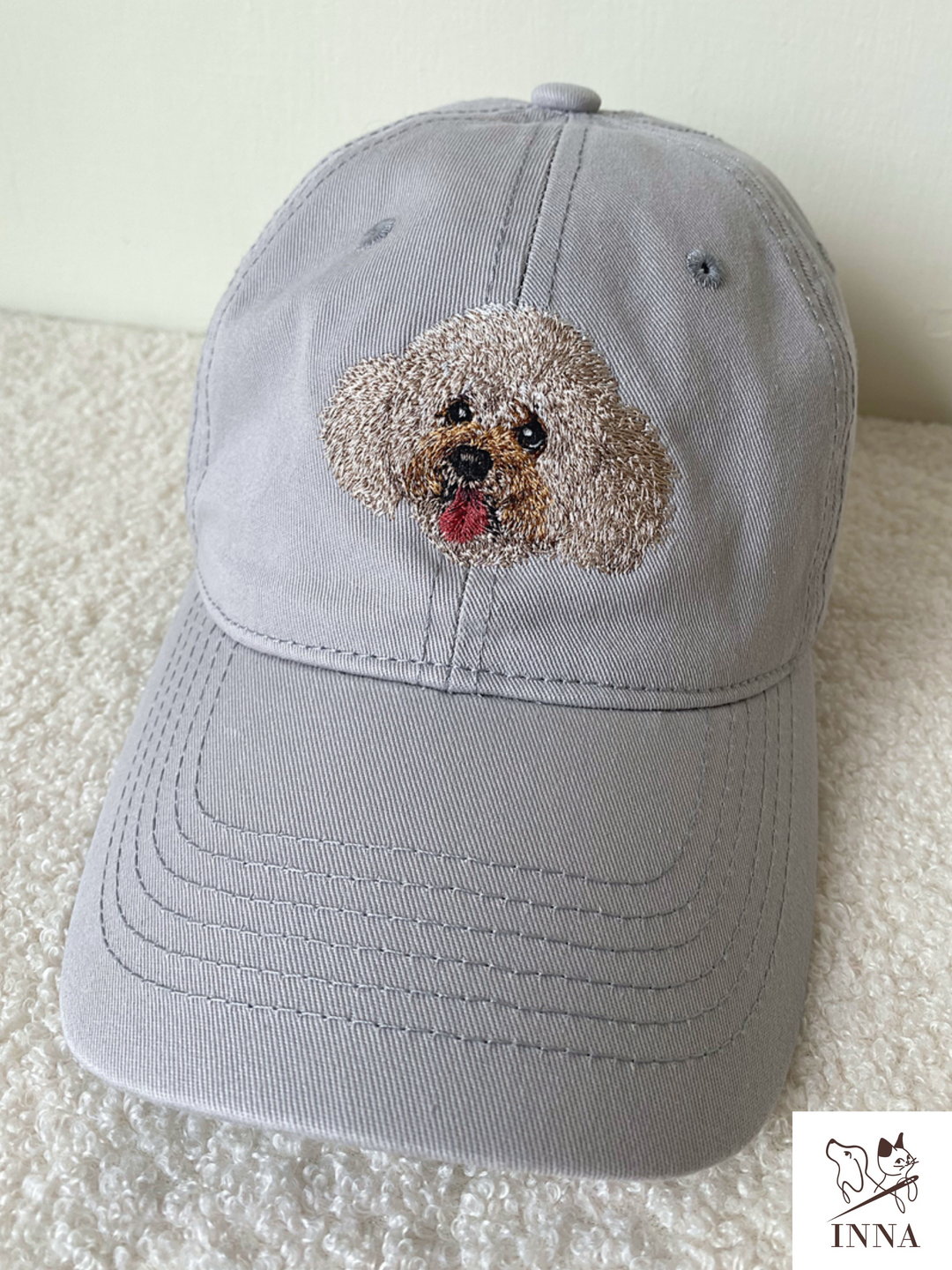 帽子｜一般款鴨舌帽