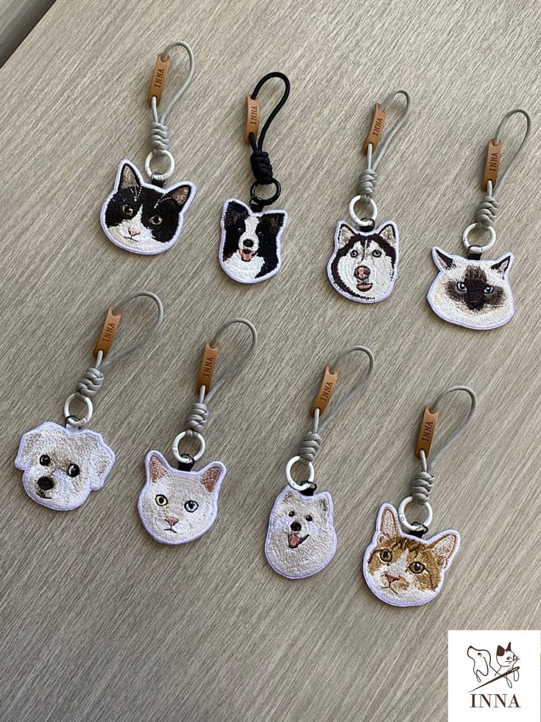 Charms