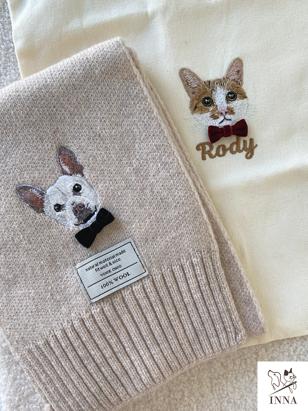 加購 ｜頭像、名字、配件