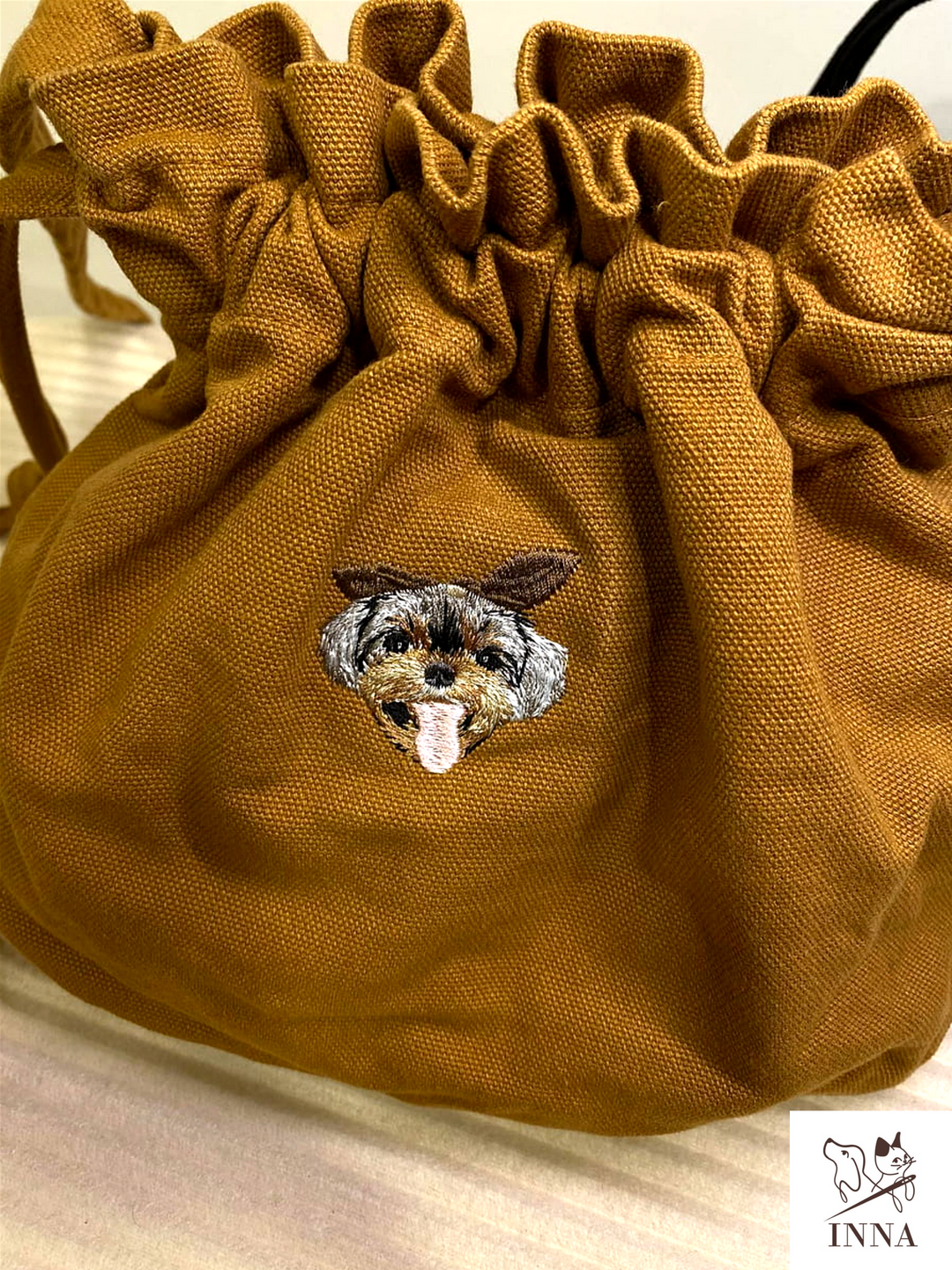 Bags｜Bucket Bags