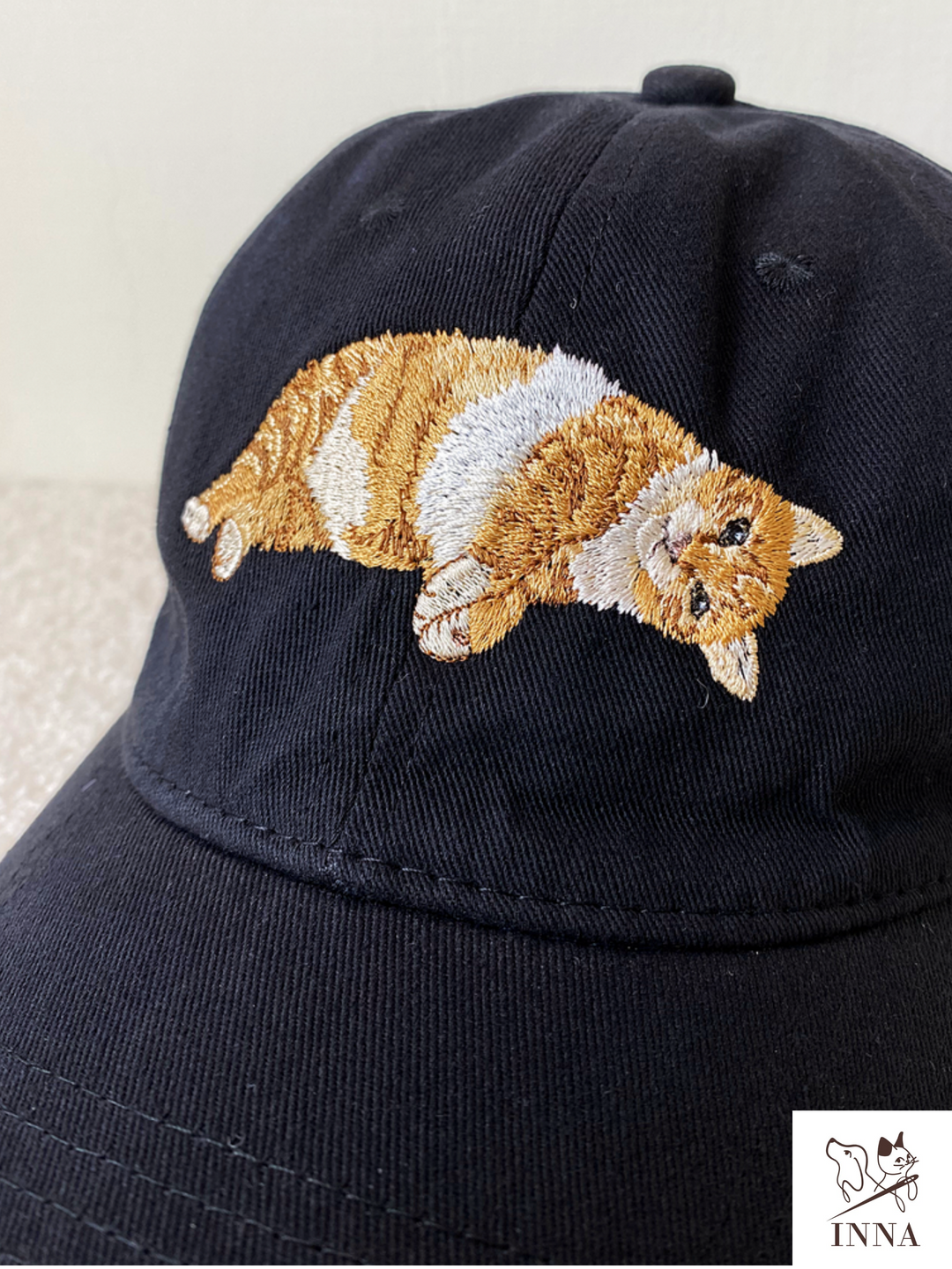 帽子｜一般款鴨舌帽